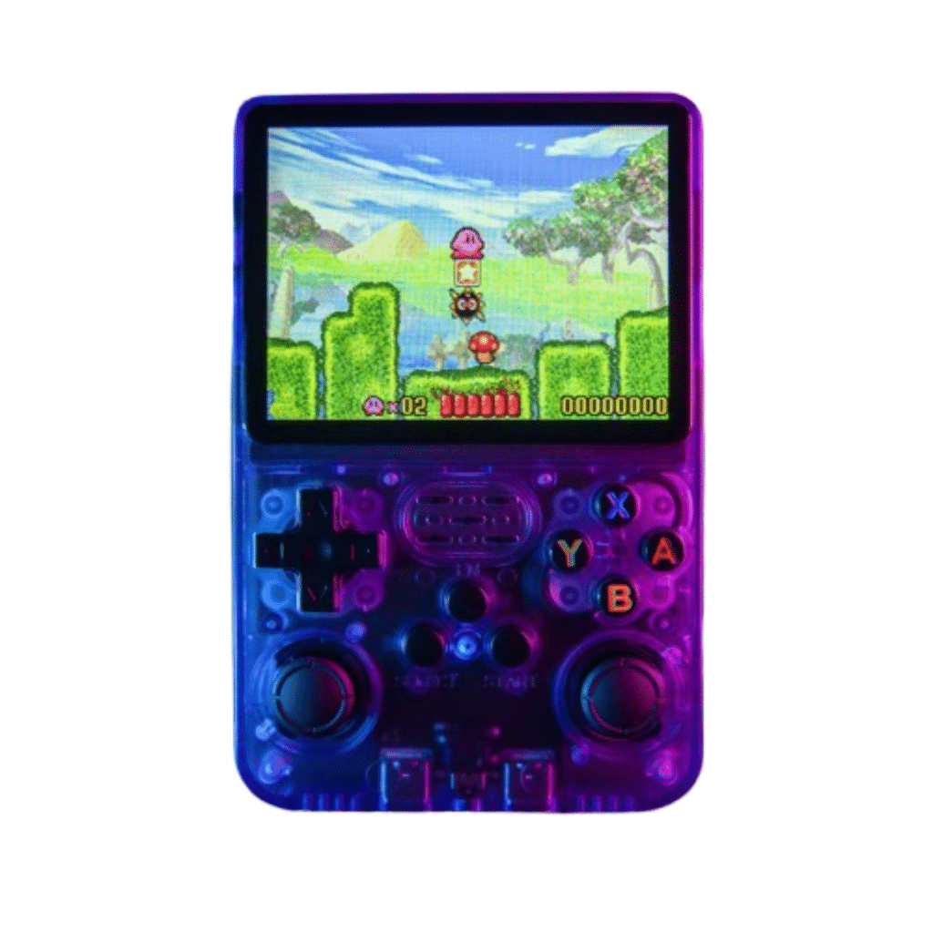 Inlight Keyboy (Official Retailer) [year]