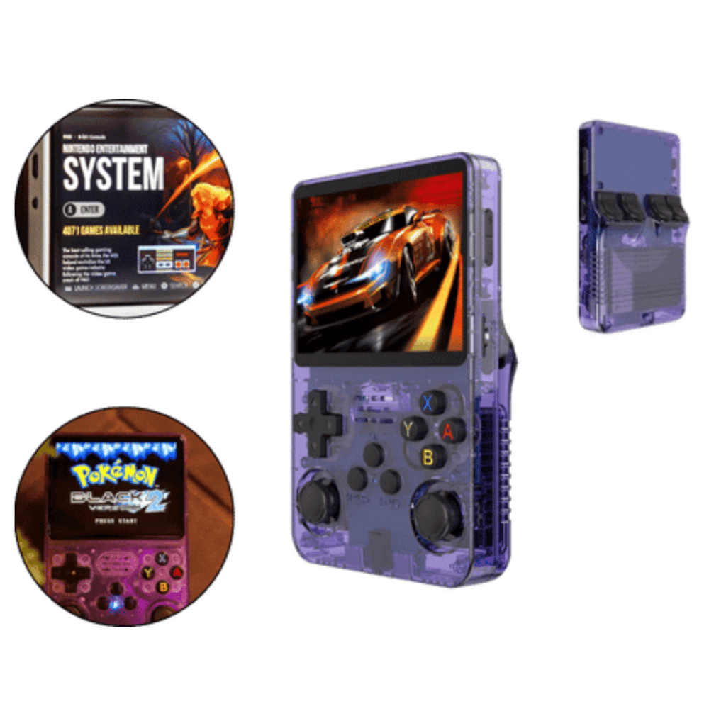 Inlight Keyboy (Official Retailer) [year]