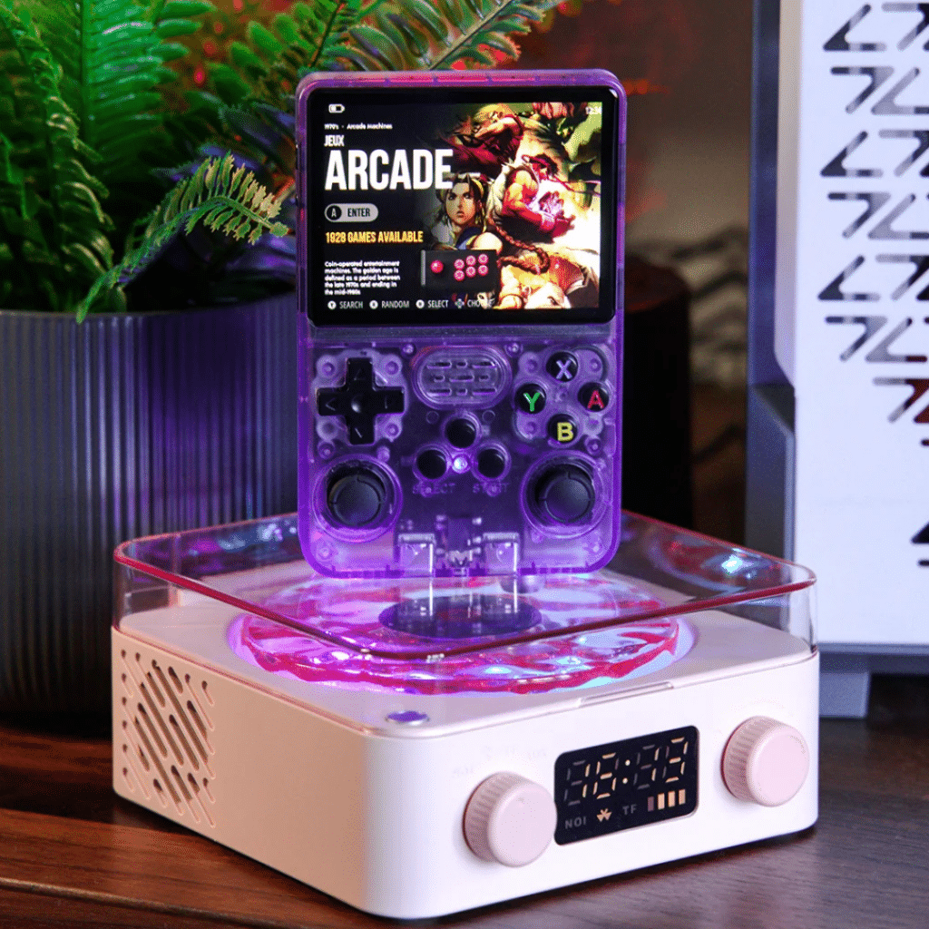 Inlight Keyboy (Official Retailer) [year]